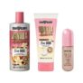 Soap & Glory Vanilla-Licious Scrub & Spritz Bundle