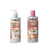 Soap & Glory Vanilla-Licious Wash & Lotion Duo