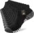 SockWaddles Running Socks Cushioned Ankle Trainer Socks for Men Women Cotton Low Cut Breathable Athletic Sports Socks (6/10 Pairs)
