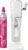 SodaStream ART Sparkling Water Maker, Soda Maker Starter Kit, Includes 1 Quick Connect 60L CO2 Gas Cylinder and 1 Dishwasher Safe BPA Free Bottle, Make your own Pepsi, White