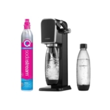 SodaStream Art Sparkling Water Maker with Gas Cylinder Megapack