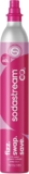 SodaStream CO2 Gas Cylinder Refill, 1 x 60L Pink Quick Connect, Soda Stream Gas Refill, Makes Up to 60 Litres Sparkling Water, Compatible with TERRA, DUO, ART, GAIA, E-TERRA, ULTIMATE and ENSO