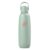 SodaStream Fizz & Go Cool, Stainless Steel Carbonated Water Bottle 0.9