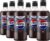 SodaStream Pepsi MAX Drink Mix, 6x440ml Pack Sugar Free Cola Syrup for Sparkling Water Makers at checkout (£19.32-£15.97 S&S)