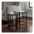 Sofia Glass Nest of Tables
