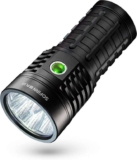 Sofirn Q8 Plus Super Powerful LED Flashlight 16000lm USB C Rechargeable 21700 Anduril 2.0 (with code) Sofirn Official Store