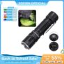 Sofirn SC33 XHP70.3 HI LED Flashlight Tactical 5200lm with code – Sofirn Official Store