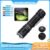 Sofirn SC33 XHP70.3 HI LED Flashlight Tactical 5200lm with code – Sofirn Official Store