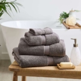 Soft & Fluffy Cotton Face Cloth Free C&C