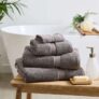 Soft & Fluffy Cotton Face Cloth Free C&C