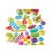 Soft Stuff 40 Piece Bumper Dough Set