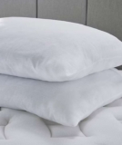 Soft Touch Soft Comfort Pillow Pair , Free C&C