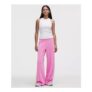 Softstreme Pintuck High-Rise Wide-Leg Pant Regular