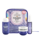 Sol De Janeiro Delicia Drench 3 Piece Jet Set