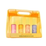 Sol De Janeiro Limited Edition Find Your Sol Cheirosa Fragrance Set