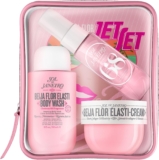 Sol de Janeiro Jet Set Travel Shower Kit