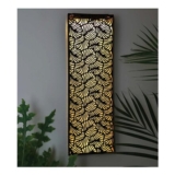 Solar Metal Wall Panel