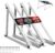 Solar Panel Mount Brackets (Ideal for Plug in kits) – Sold by PFCTART FBA