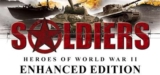 Soldiers: Heroes of World War II – Enhanced Edition – Steam / PC (Potential delisting similar to GOG)