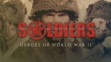 Soldiers: Heroes of World War II – GOG / PC (Delisted on June 29th)