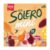 Solero Mini Exotic & Berry Bliss Ice Cream Lollies 6x50ml