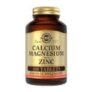 Solgar Calcium Magnesium Tablets 100s