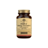 Solgar Ester-C 1000 Mg Vitamin C Capsules – Pack of 90
