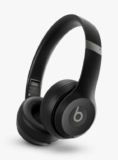 Solo 4 Wireless Bluetooth On-Ear Headphones with Mic/Remote