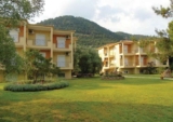 Solo 7nts Thassos sc- Nostos Studios Golden Beach, Thassos, Greek Islands, Greece from Manchester 26 July (full TUI package)
