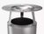 Solo Stove – Bonfire 2.0 Stainless Steel Heat Deflector – Free C&C