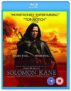 Solomon Kane Blu Ray – Pre-owned