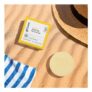 Solstrler after Sun Bar 35g with VITAMIN E, CAMELLIA OIL & ALMOND OIL