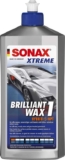 Sonax Xtreme Brillantwax 1 Hybrid Npt (500 ml)