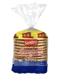 Sondey XXL Stroopwaffels 560g – Lidl Plus Price