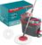 Songmics Spin Mop & Bucket Set