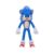 Sonic 3 Movie Sonic Collector Toy Figure by Jakks Pacific, Stands 5 / 13 cm Tall