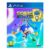 Sonic Colours Ultimate with Baby Sonic Keychain (PS4)