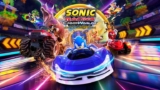 Sonic Crossworld Racing – Nintendo Switch 2 (Japan Store)