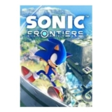 Sonic Frontiers Switch
