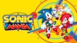 Sonic Mania (Encore DLC £1.03) – PC Steam / Steam Deck
