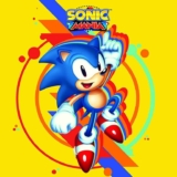 Sonic Mania (Nintendo Switch Game) – PEGI 3