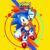 Sonic Mania (Nintendo Switch Game) – PEGI 3