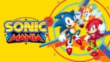 Sonic Mania – Steam/PC