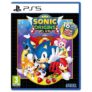 Sonic Origins Plus – PS5 – Free C&C