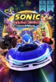 Sonic Racing: CrossWorlds Czech Store (no VPN)