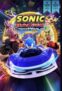 Sonic Racing: CrossWorlds Czech Store (no VPN)