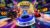 Sonic Racing: CrossWorlds – Nintendo Switch 2 Edition