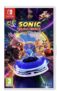 Sonic Racing: CrossWorlds – Nintendo Switch Game – Free Click and Collect Over £30