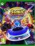 Sonic Racing: CrossWorlds – Xbox Digital