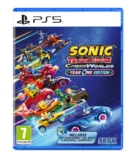 Sonic Racing: CrossWorlds – Year One Edition (PS5) – Preorder